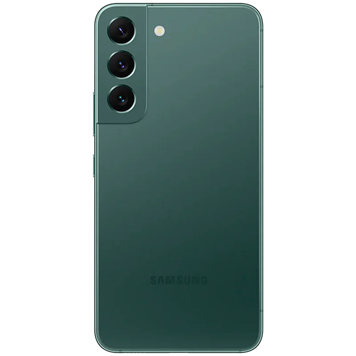 YENİLENMİŞ SAMSUNG GALAXY S22 PLUS 128GB SİYAH CEP TELEFONU (12 AY GARANTİLİ) - C KALİTE