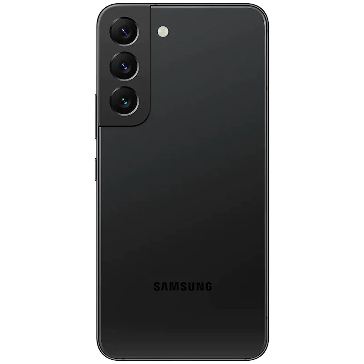 YENİLENMİŞ SAMSUNG GALAXY S22 PLUS 256GB BEYAZ CEP TELEFONU (12 AY GARANTİLİ) - A KALİTE