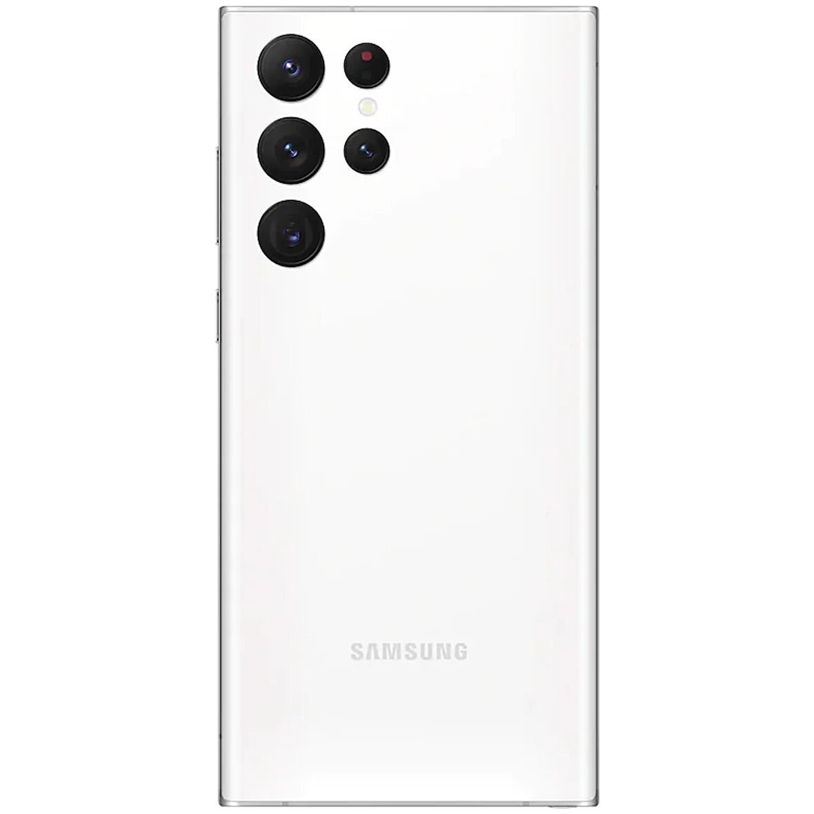 YENİLENMİŞ SAMSUNG GALAXY S22 ULTRA 128GB YEŞİL CEP TELEFONU (12 AY GARANTİLİ) - B KALİTE