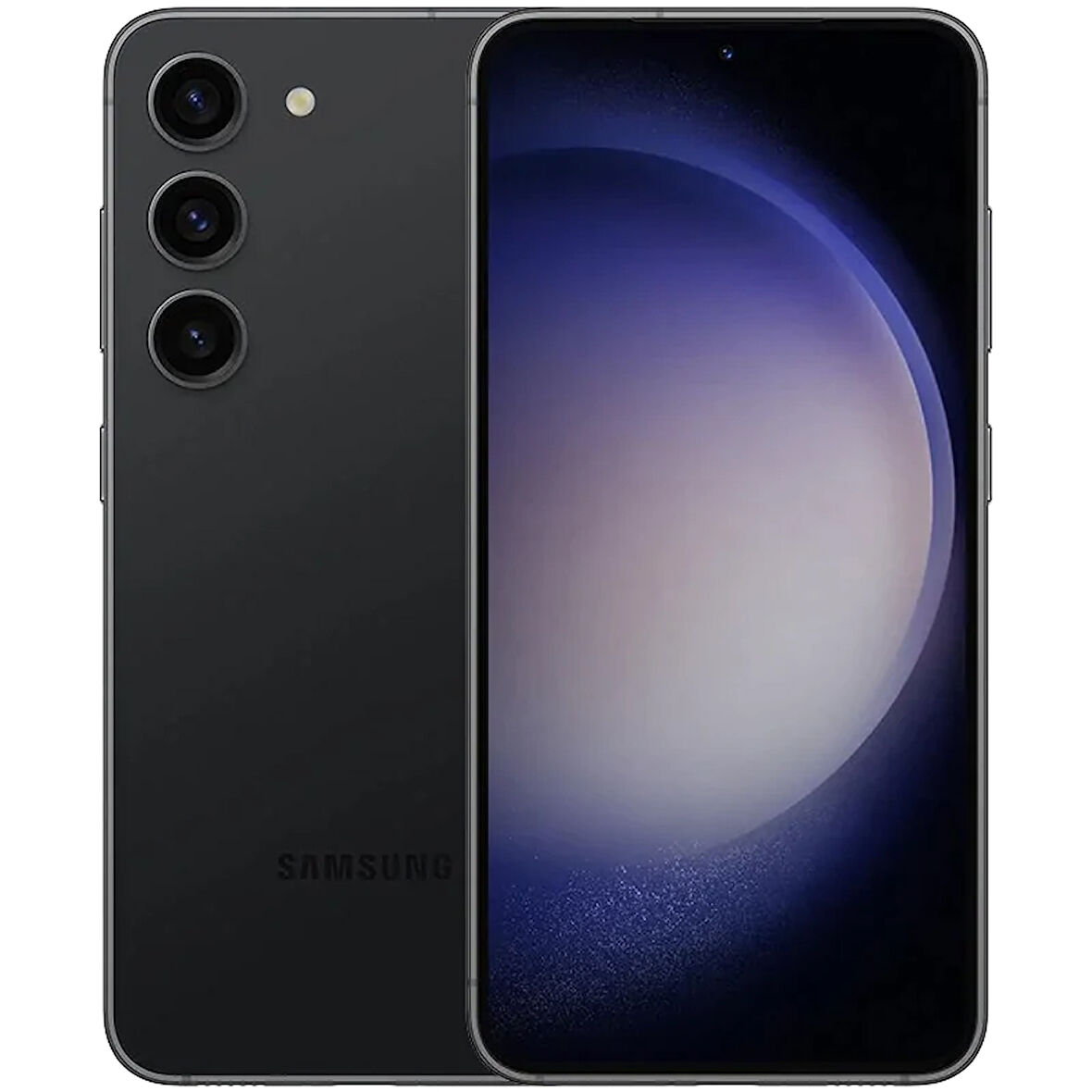 Yenilenmiş Samsung Galaxy S23 128 GB Yeşil Cep Telefonu (12 Ay Garantili) - B Kalite