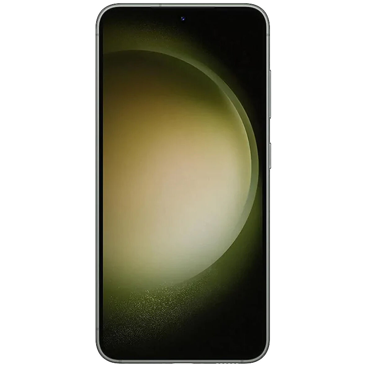Yenilenmiş Samsung Galaxy S23 256 GB Yeşil Cep Telefonu (12 Ay Garantili) - B Kalite