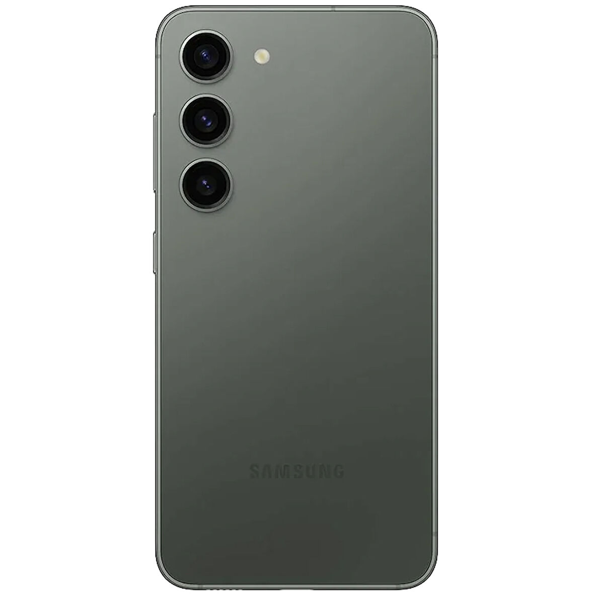 YENİLENMİŞ SAMSUNG GALAXY S23 PLUS 256GB SİYAH CEP TELEFONU (12 AY GARANTİLİ) - C KALİTE