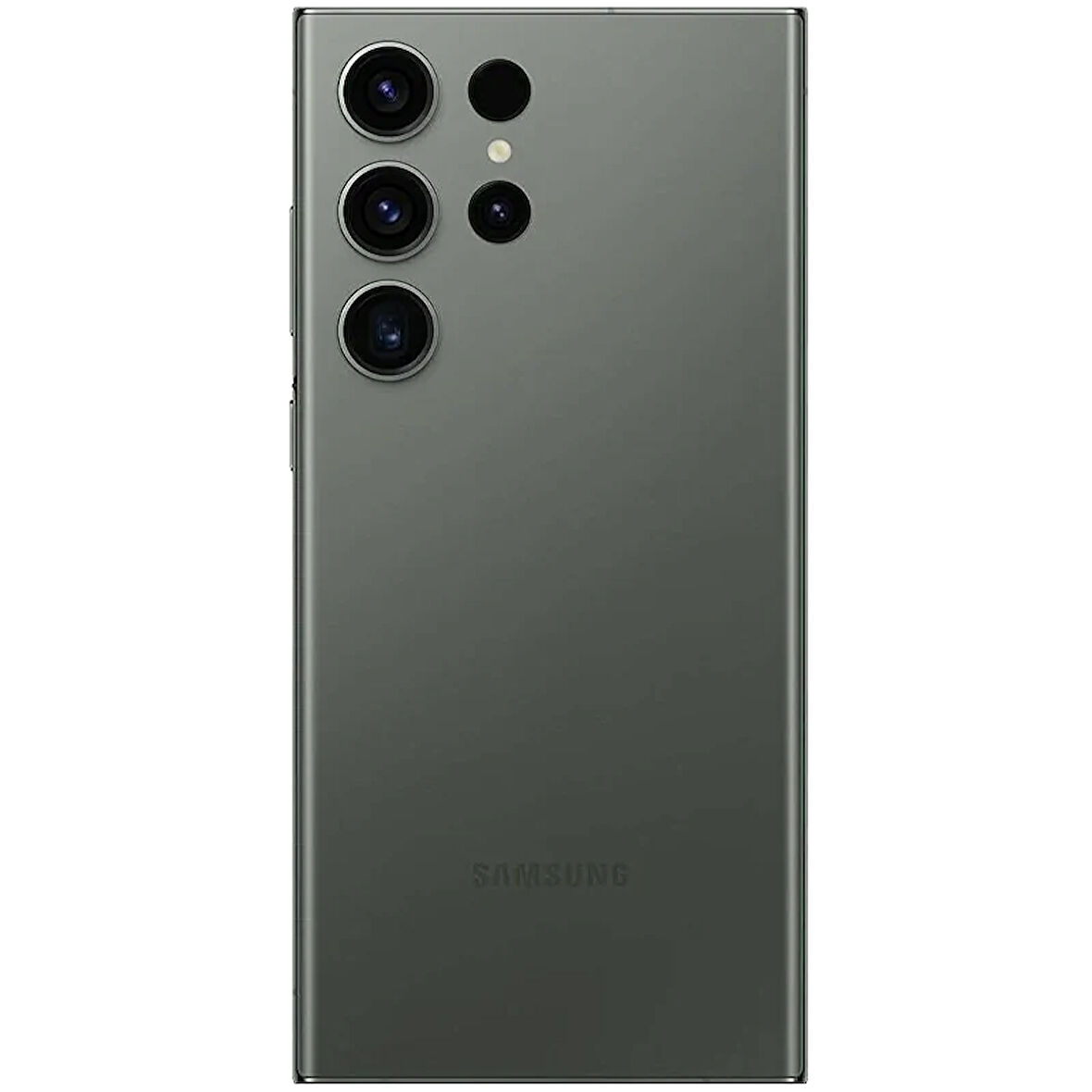 YENİLENMİŞ SAMSUNG GALAXY S23 ULTRA 512GB YEŞİL CEP TELEFONU (12 AY GARANTİLİ) - B KALİTE