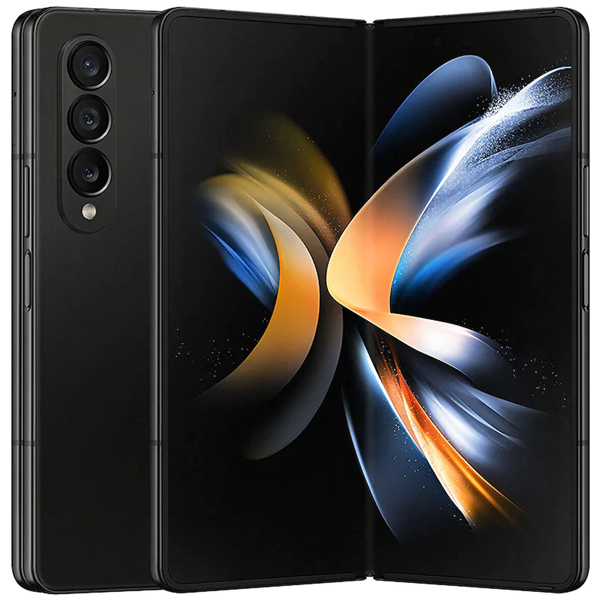 YENİLENMİŞ SAMSUNG GALAXY Z FOLD 4 256GB BORDO CEP TELEFONU (12 AY GARANTİLİ) - C KALİTE