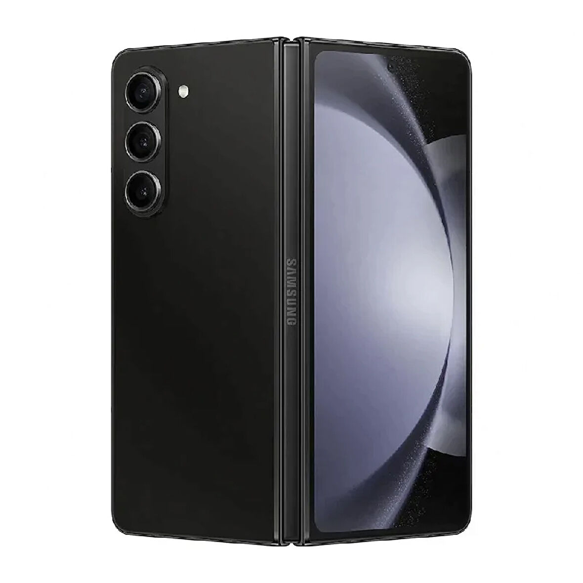 YENİLENMİŞ SAMSUNG GALAXY Z FOLD 5 1TB SİYAH CEP TELEFONU (12 AY GARANTİLİ) - B KALİTE
