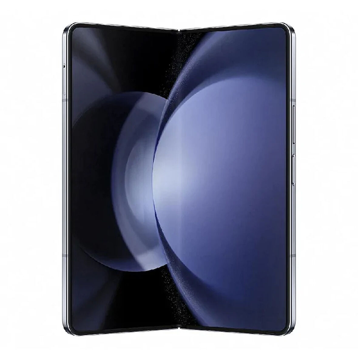 YENİLENMİŞ SAMSUNG GALAXY Z FOLD 5 256GB SİYAH CEP TELEFONU (12 AY GARANTİLİ) - D KALİTE