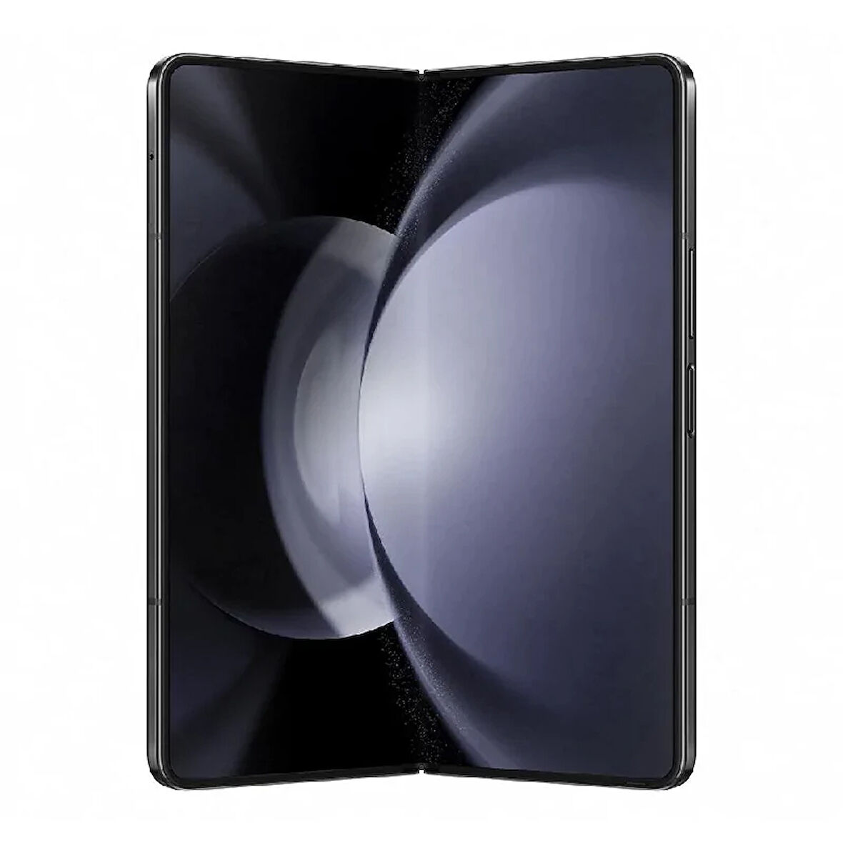 YENİLENMİŞ SAMSUNG GALAXY Z FOLD 5 512GB SİYAH CEP TELEFONU (12 AY GARANTİLİ) - C KALİTE