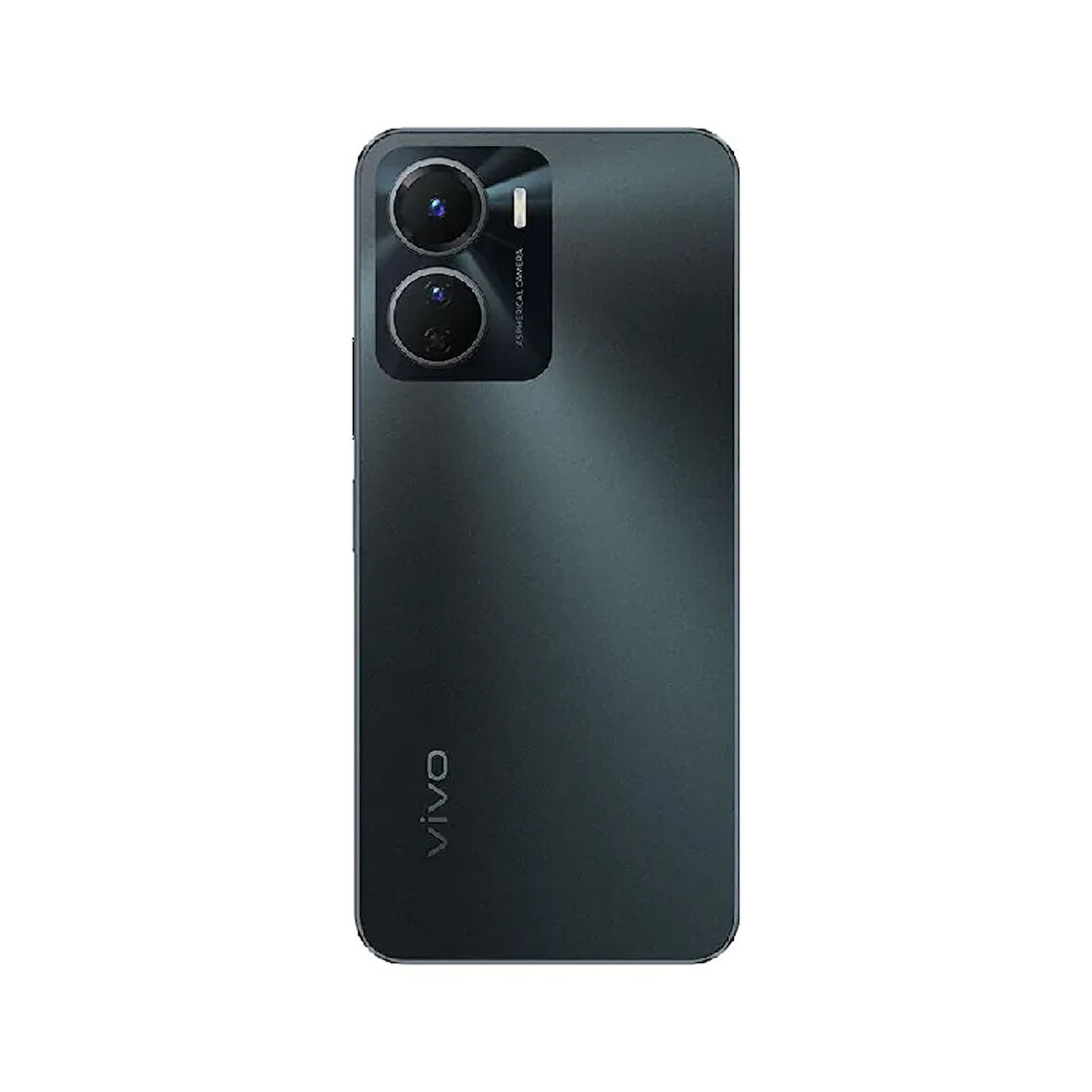 YENİLENMİŞ VIVO Y16 64GB SİYAH CEP TELEFONU (12 AY GARANTİLİ) - A KALİTE