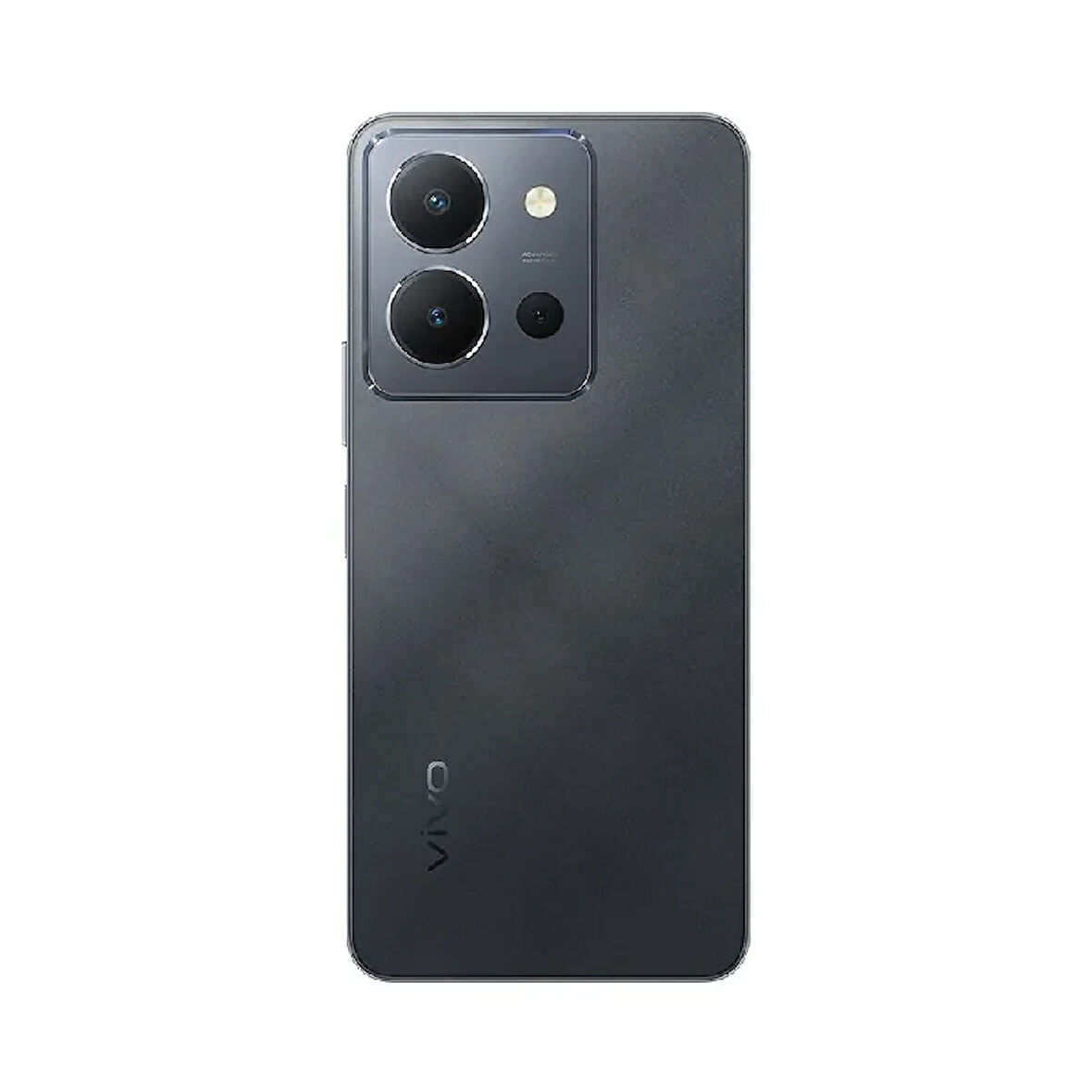 YENİLENMİŞ VIVO Y36 256GB SİYAH CEP TELEFONU (12 AY GARANTİLİ) - B KALİTE