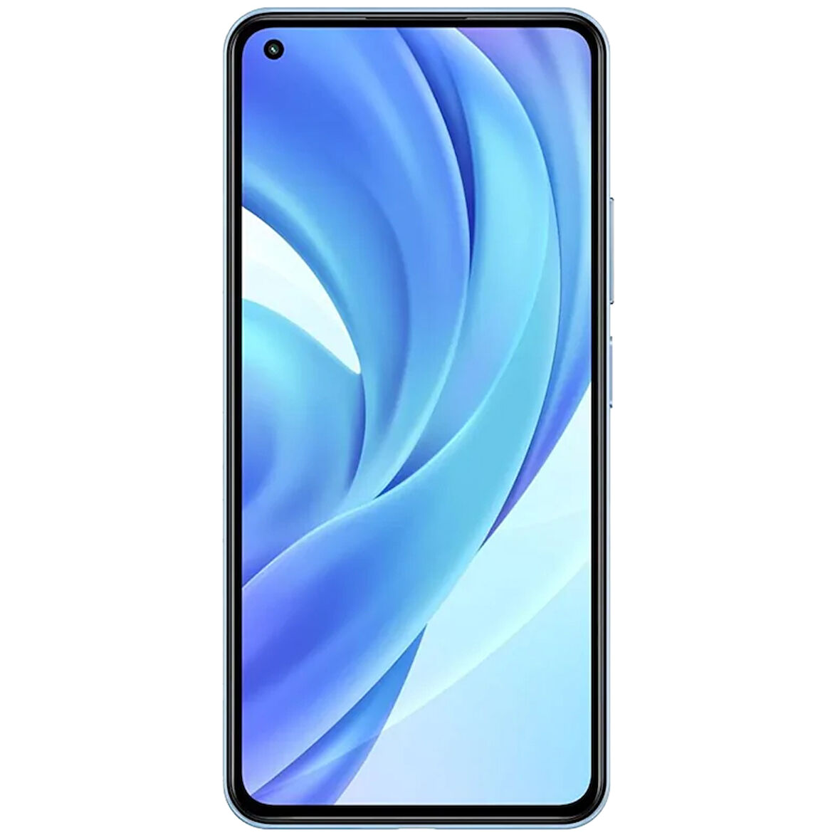 YENİLENMİŞ XIAOMI MI 11 LITE NE 128GB SİYAH CEP TELEFONU (12 AY GARANTİLİ) - C KALİTE