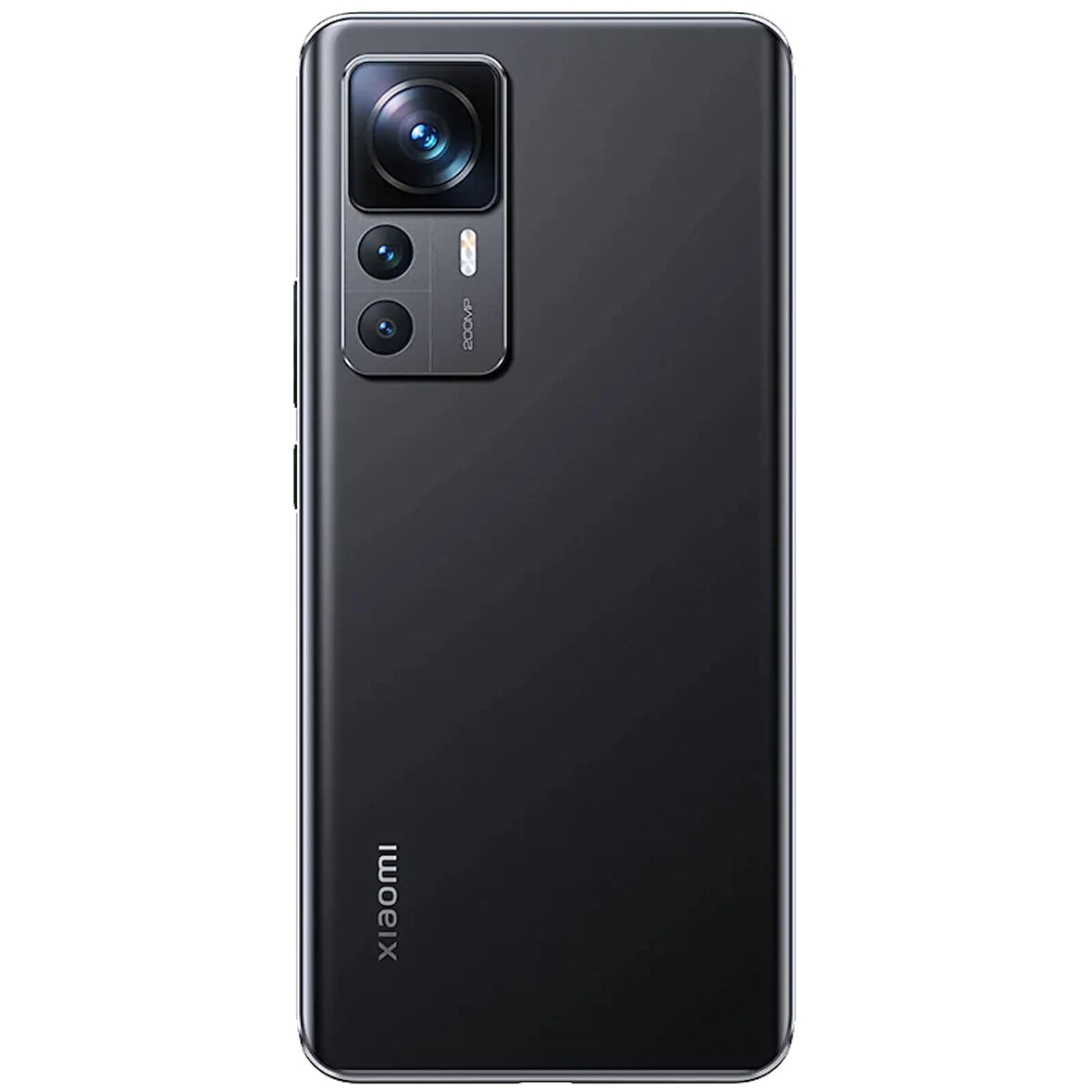 YENİLENMİŞ XIAOMI 12T PRO 256GB SİYAH CEP TELEFONU (12 AY GARANTİLİ) - B KALİTE