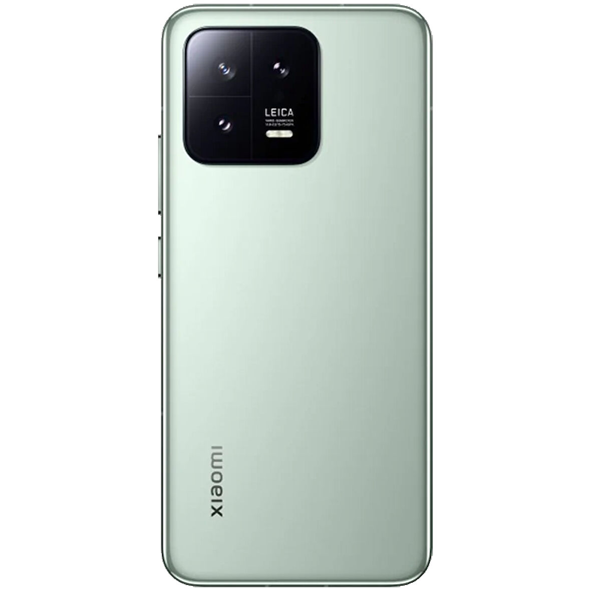 YENİLENMİŞ XIAOMI 13 256GB YEŞİL CEP TELEFONU (12 AY GARANTİLİ) - A KALİTE