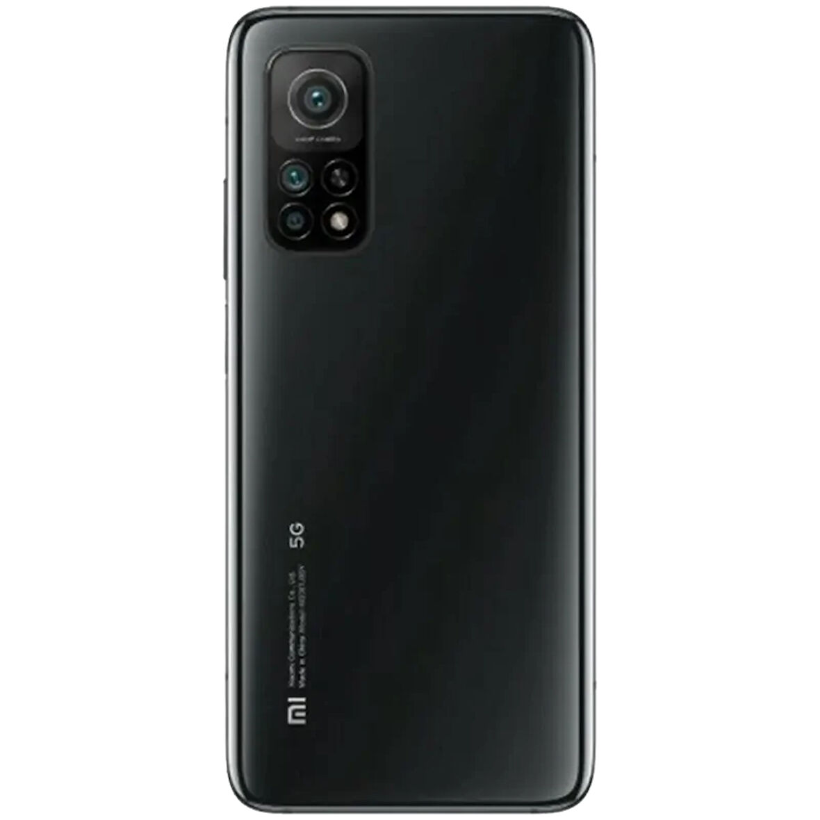 YENİLENMİŞ XIAOMI MI 10T PRO 256GB SİYAH CEP TELEFONU (12 AY GARANTİLİ) - B KALİTE