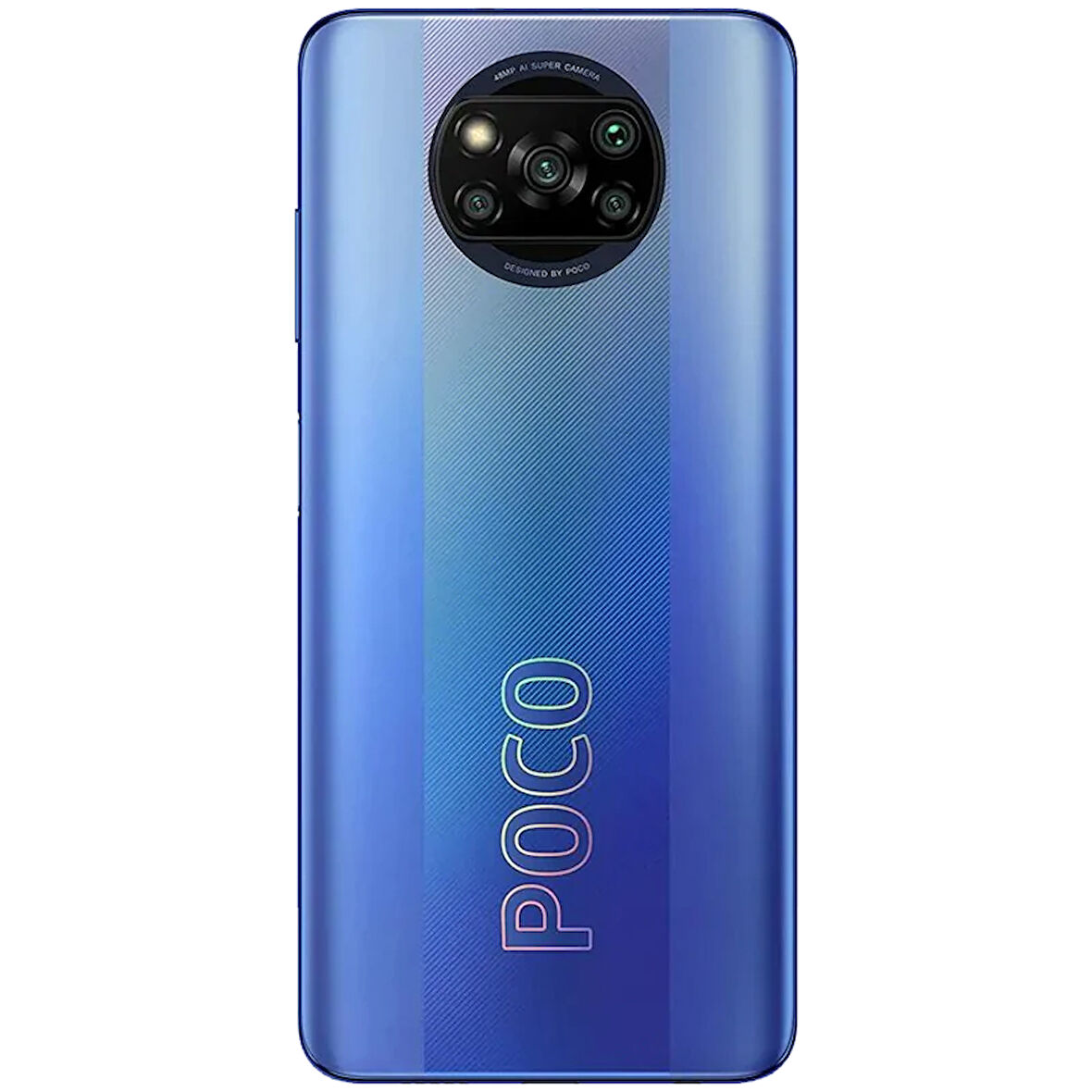 YENİLENMİŞ XIAOMI POCO X3 PRO 256GB BRONZ CEP TELEFONU (12 AY GARANTİLİ) - A KALİTE