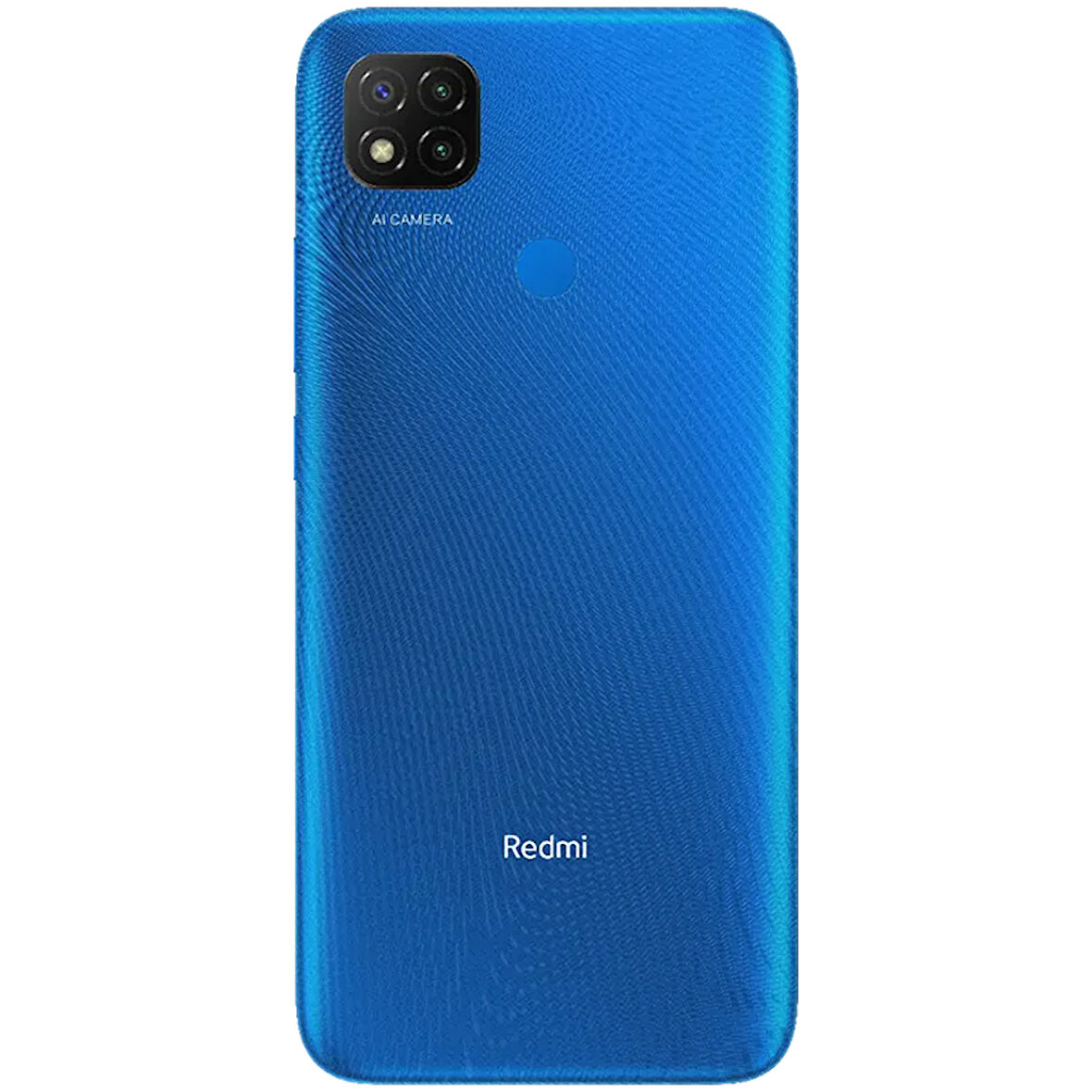YENİLENMİŞ XIAOMI REDMI 9C 64GB MOR CEP TELEFONU (12 AY GARANTİLİ) - B KALİTE