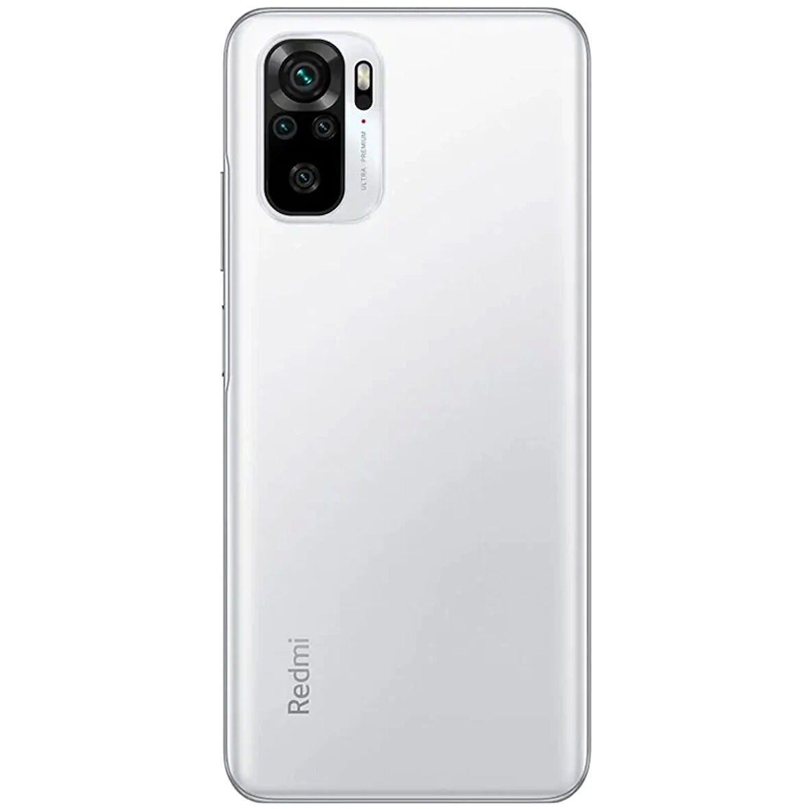 YENİLENMİŞ XIAOMI REDMI NOTE 10 64GB YEŞİL CEP TELEFONU (12 AY GARANTİLİ) - D KALİTE