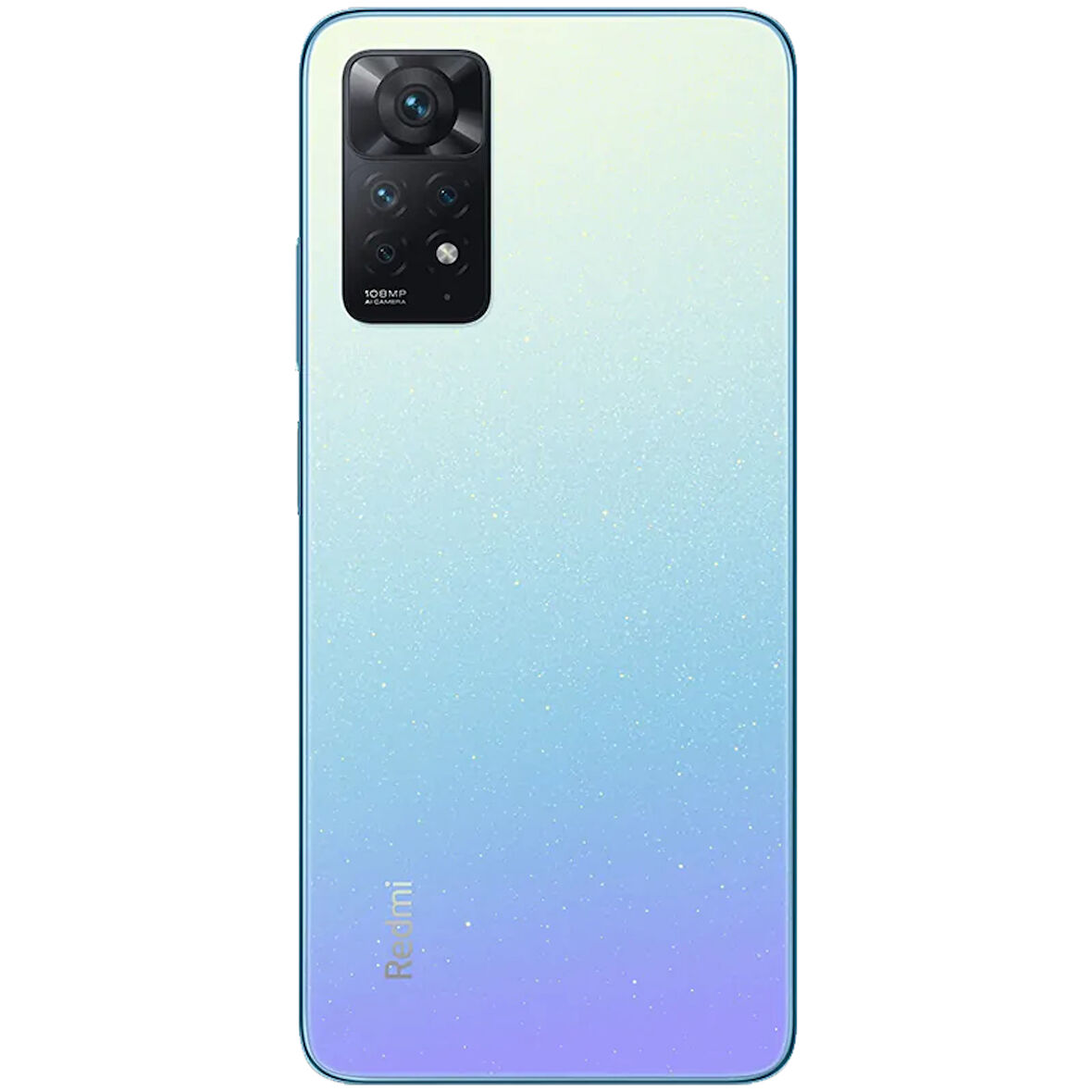 YENİLENMİŞ XIAOMI REDMI NOTE 11 PRO 128GB MAVİ CEP TELEFONU (12 AY GARANTİLİ) - C KALİTE