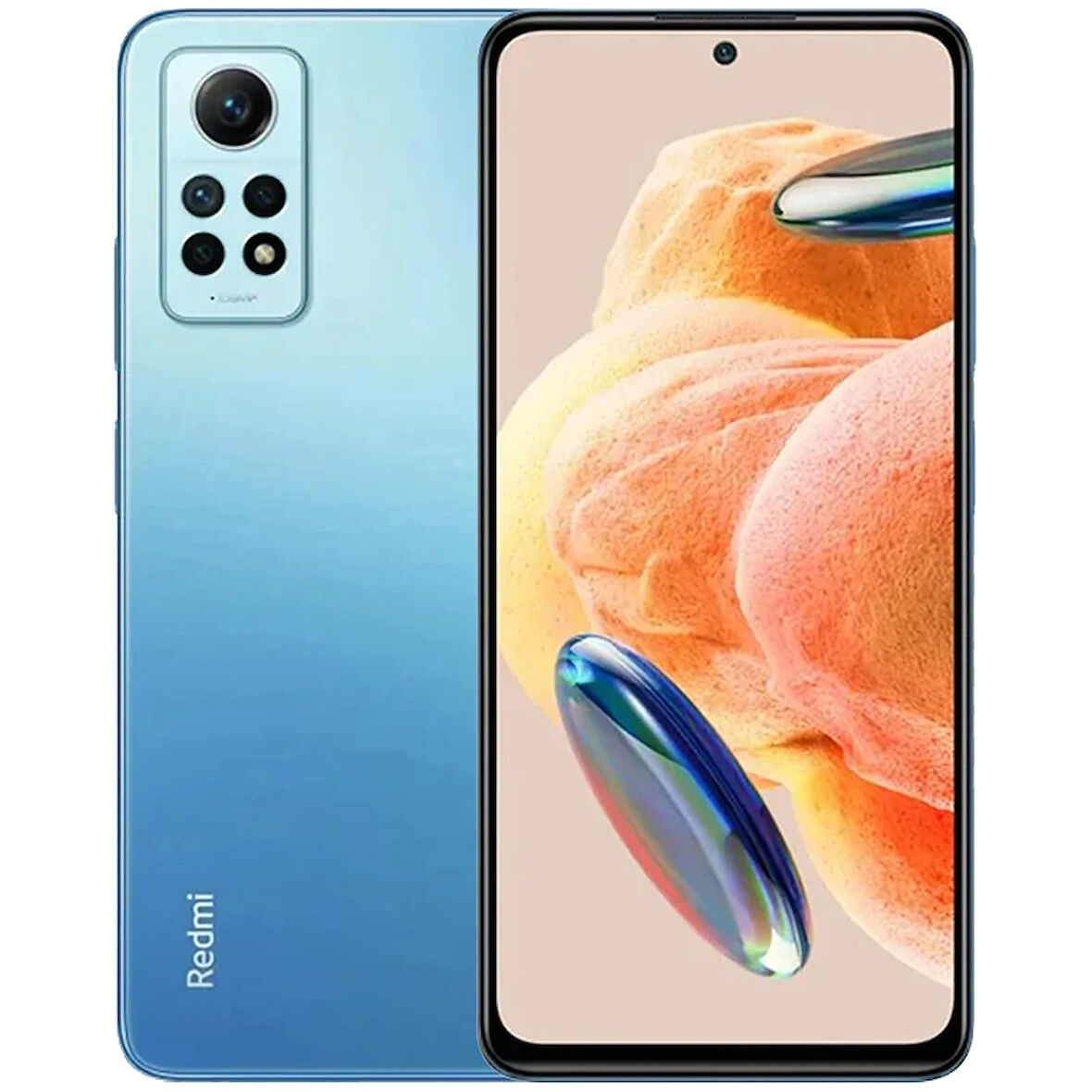 Yenilenmiş Xiaomi Redmi Note 12 Pro 256 GB Gri Cep Telefonu (12 Ay Garantili) - B Kalite
