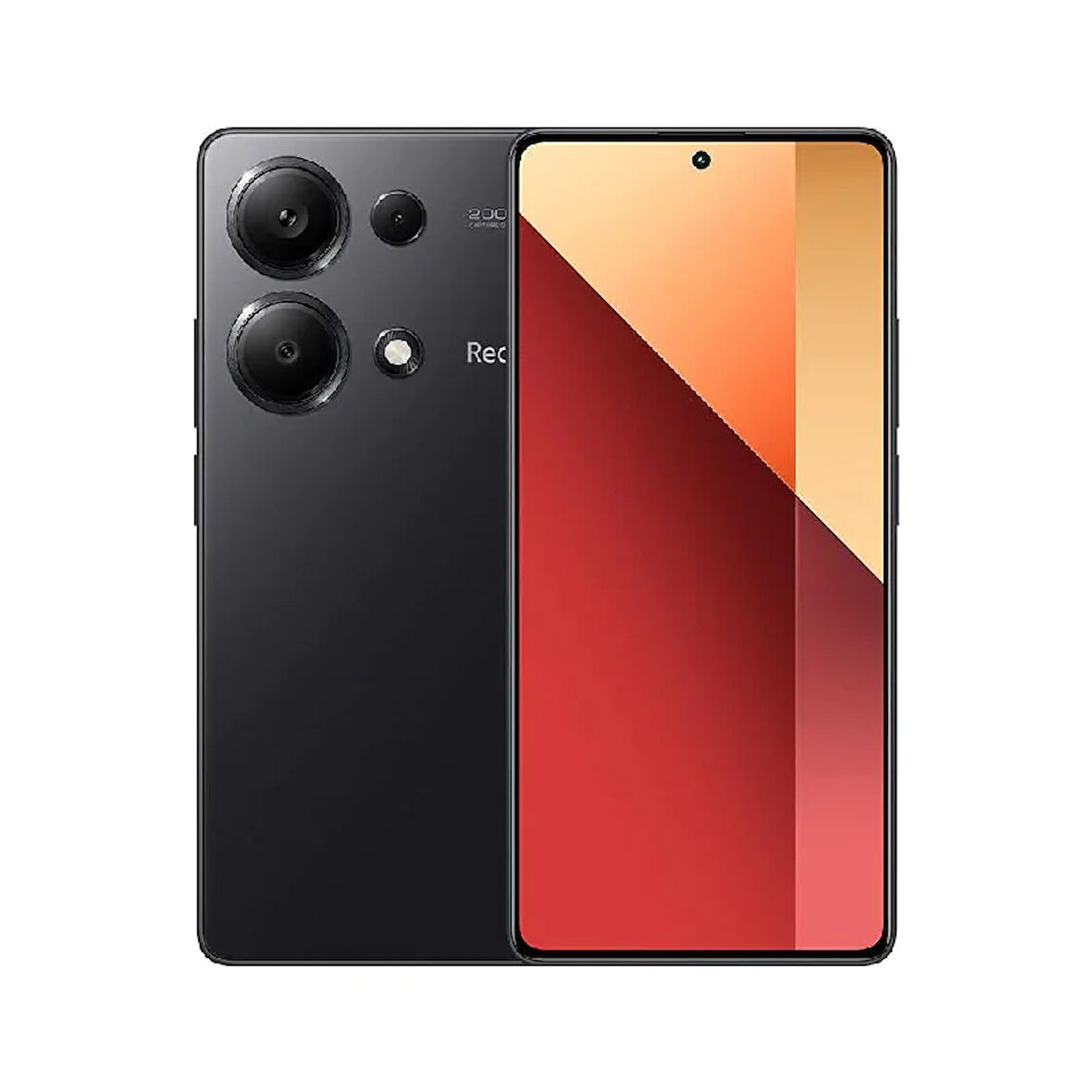 YENİLENMİŞ XIAOMI REDMI NOTE 13 PRO 256GB MOR CEP TELEFONU (12 AY GARANTİLİ) - D KALİTE
