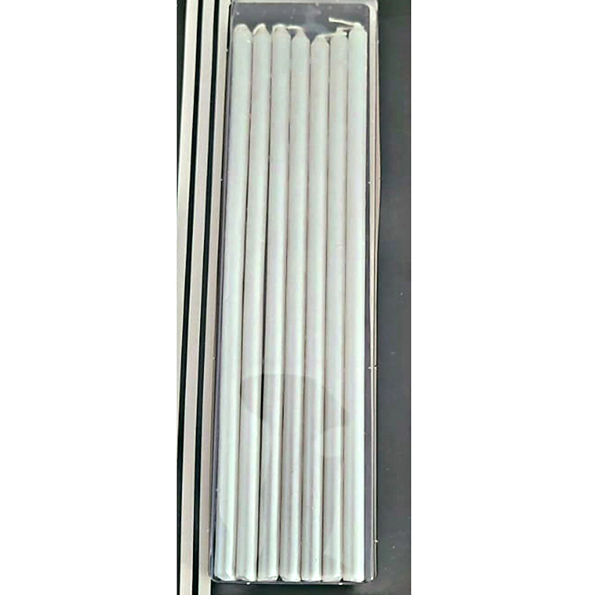 Pasta Mumu 7'li - Sedef - 20 cm