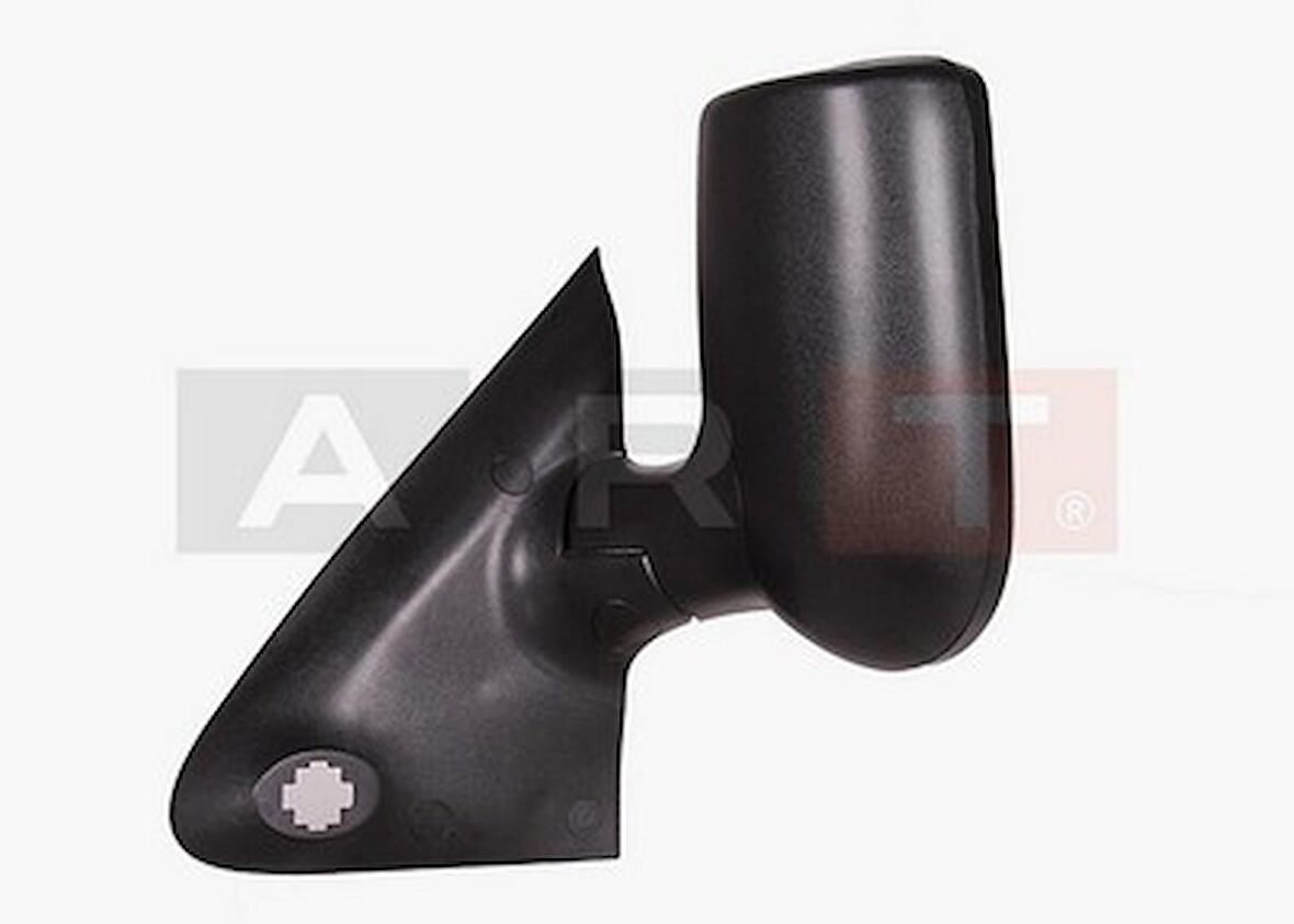 AYNA FORD TRANSİT V347/V184 2001-2012 ELEKTRİKLİ ISITMALI KISA KOL SAĞ