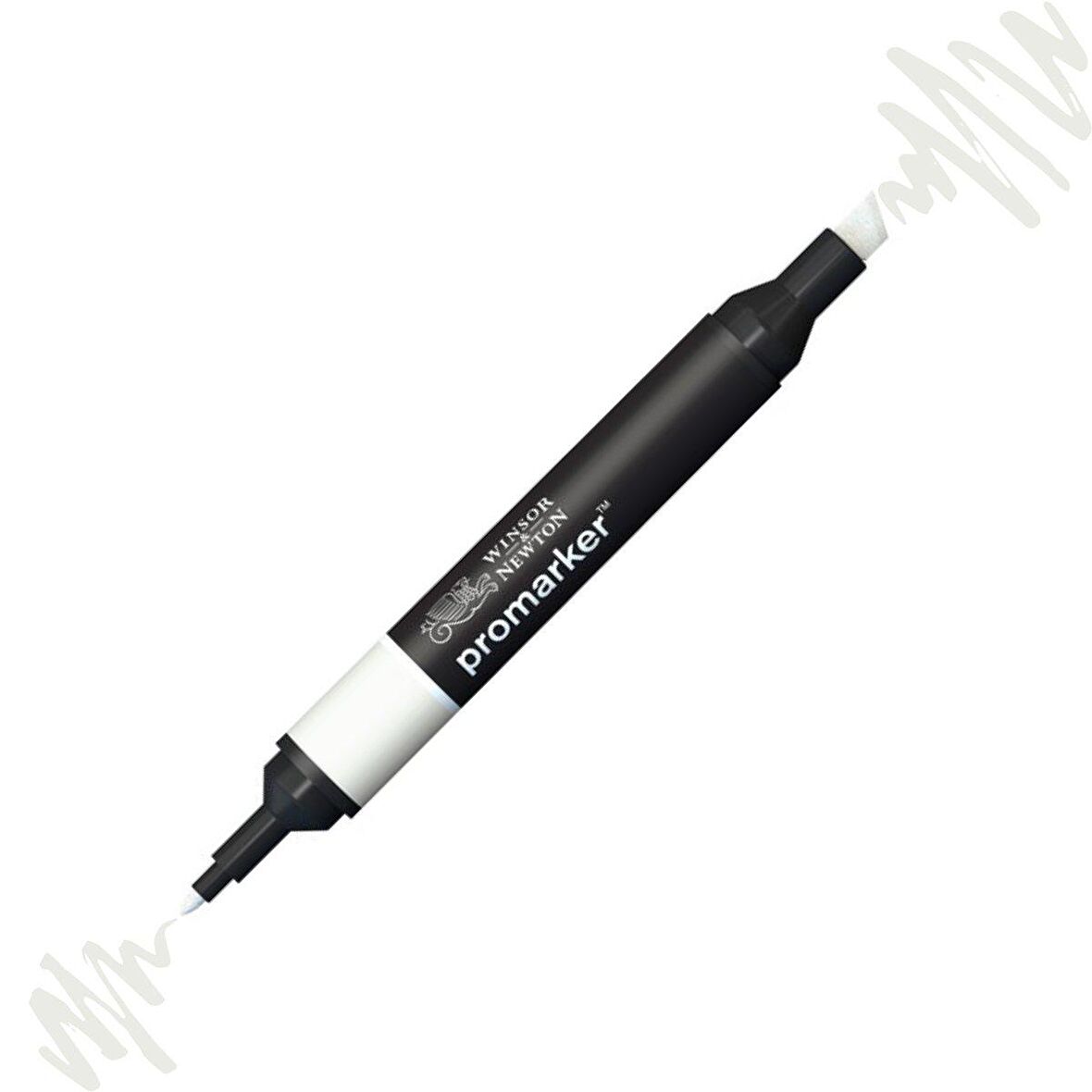 Winsor Newton Letraset Promarker Kalem WG0 Warm Grey 0