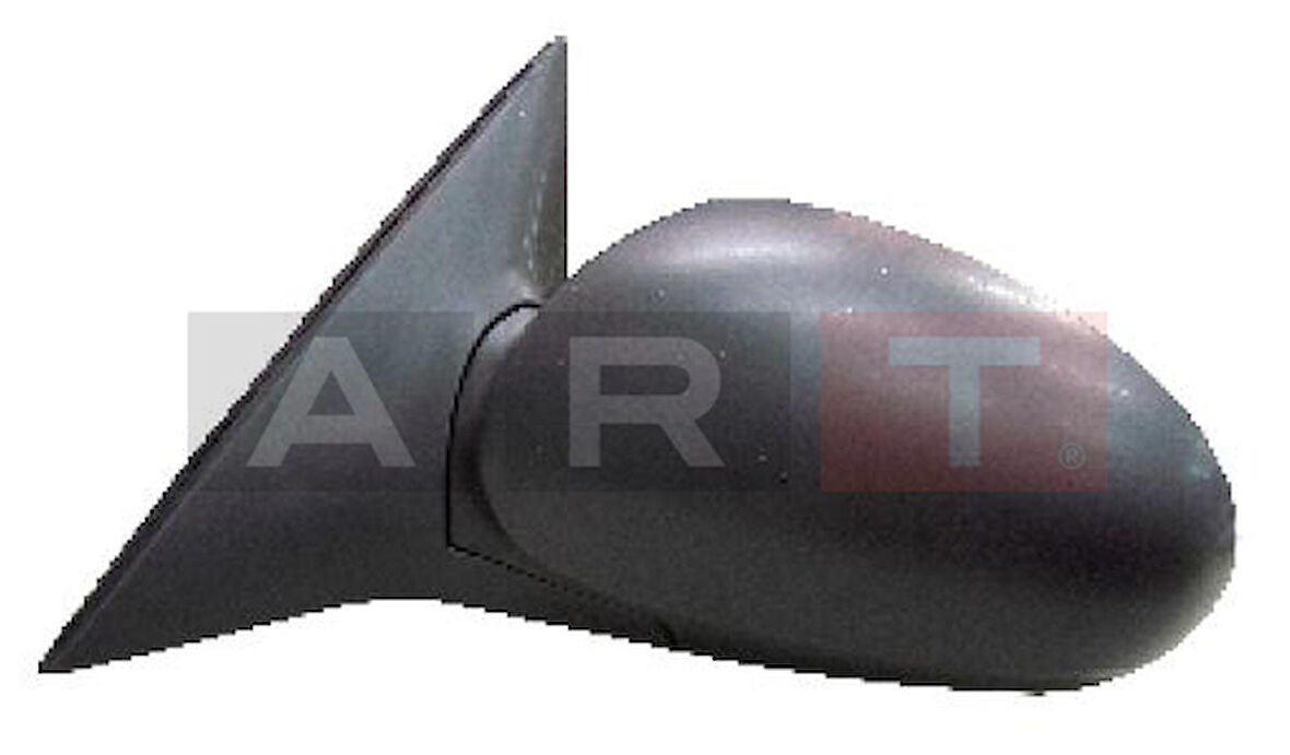 AYNA HYUNDAİ SONATA 1999-2004 ELEKTRİKLİ ISITMALI SAĞ