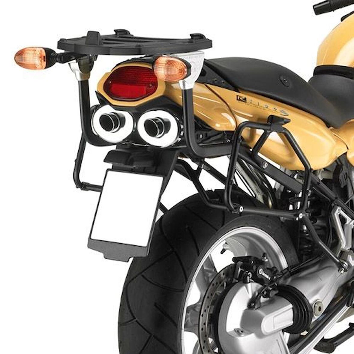 Kappa K6810 BMW R 1100 S (02-06) Arka Canta Tasıyıcı