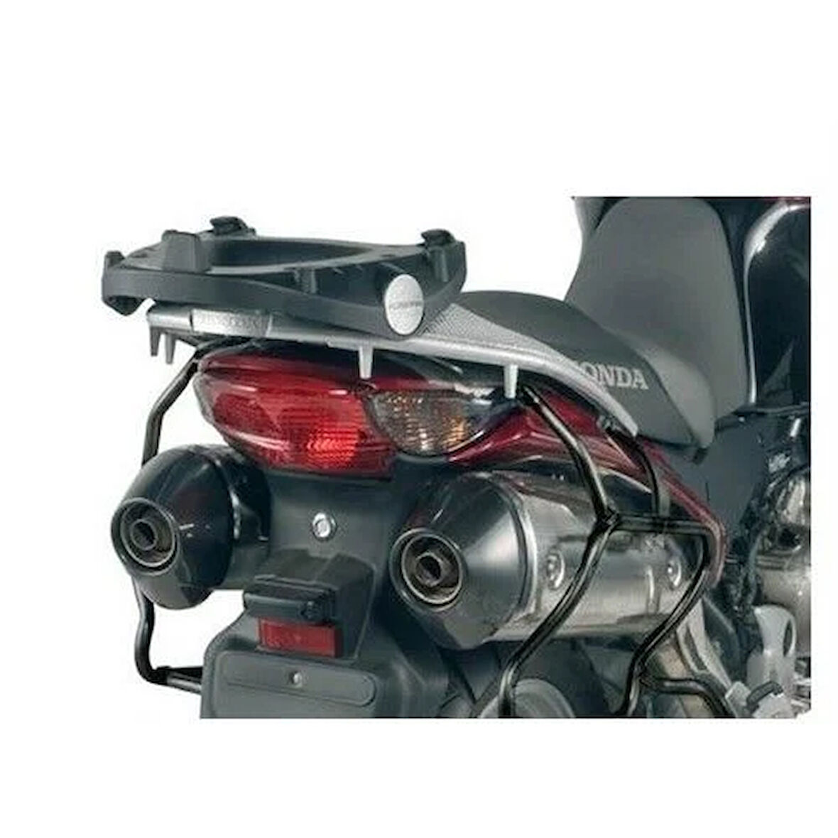 Kappa KLX177 Honda XL 1000 VARADERO ABS (07-12) Yan Canta Tasıyıcı