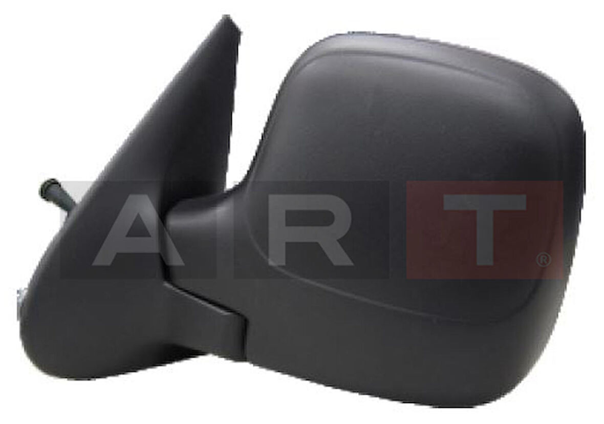 AYNA PEUGEOT-CITROEN PARTNER BERLİNGO 1996-2008 MEKANİK SOL