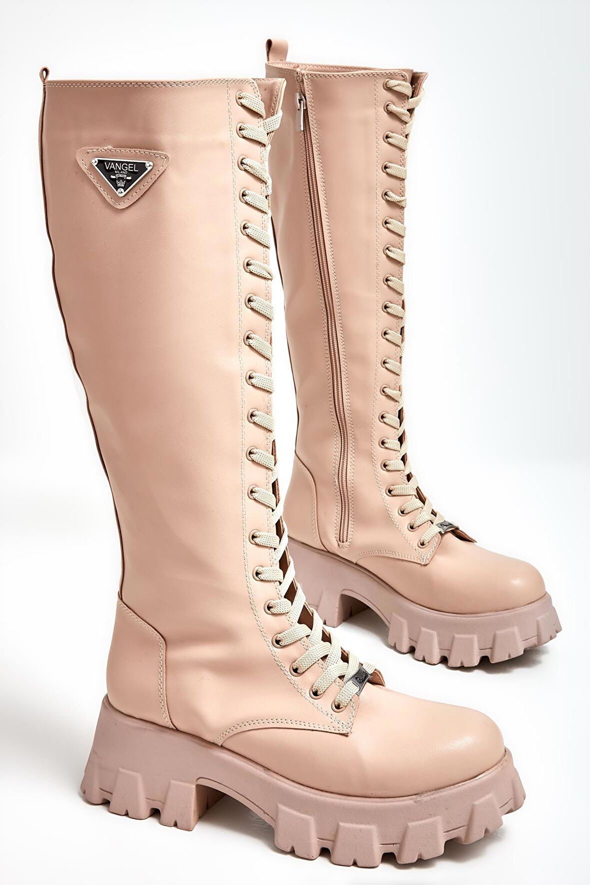 Bambi Ten  Kadın Bot & Bootie K02703201509