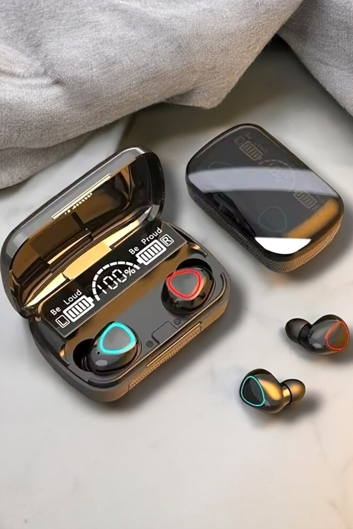 Aktif Gürültü Engelleyici Bluetooth Kulaklık M10