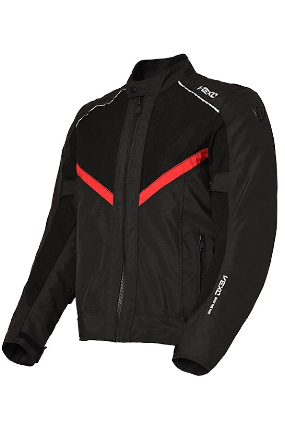 Quatro 4 Mevsim Motosiklet Montu