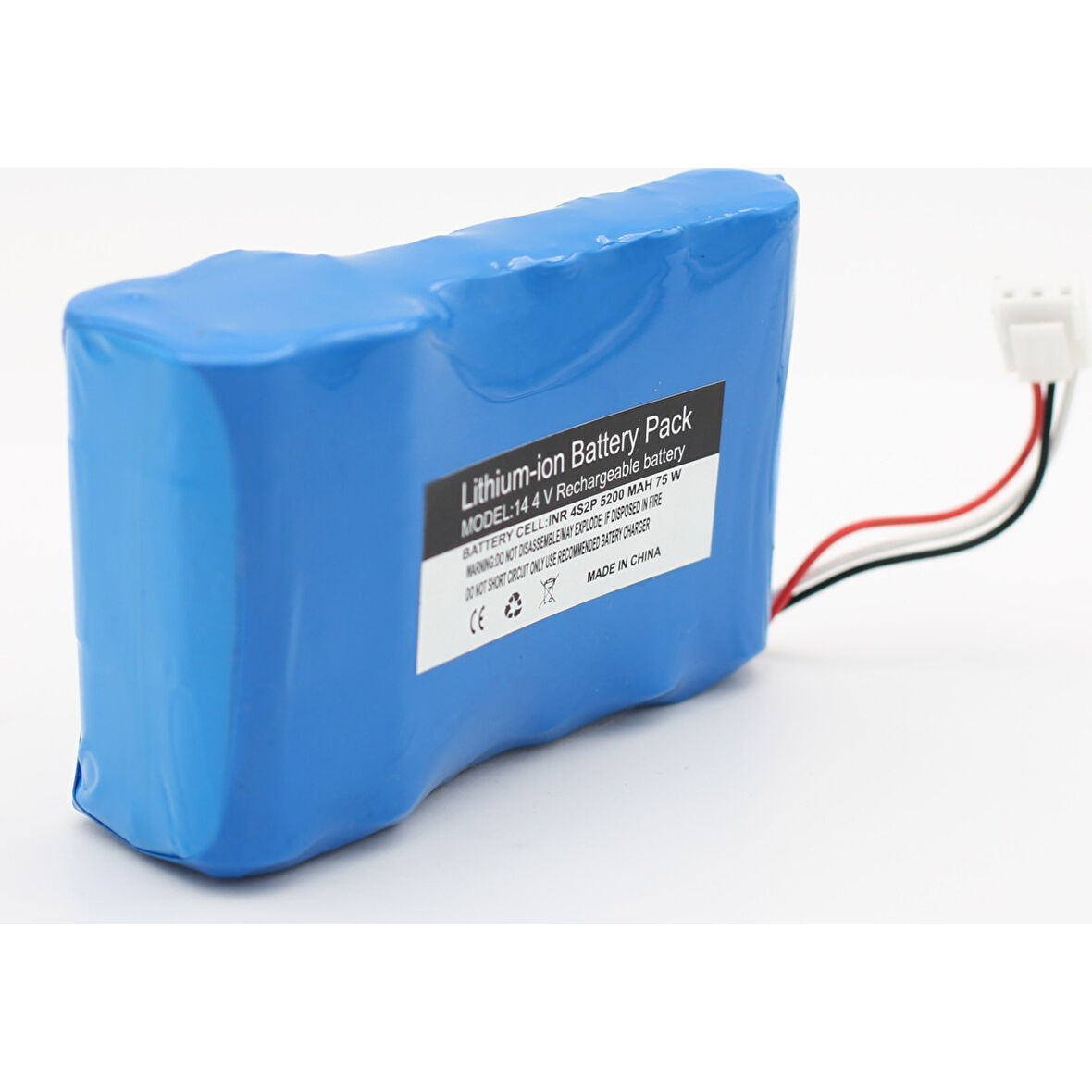 Smartmi Tecbot M1 Mop Süpürge 7000 Mah Batarya