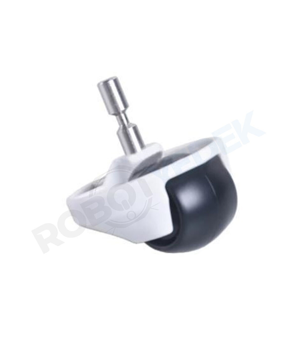 Xiaomi Mop Pro STYJ02YM Beyaz Uyumlu Yedek Tekerlek