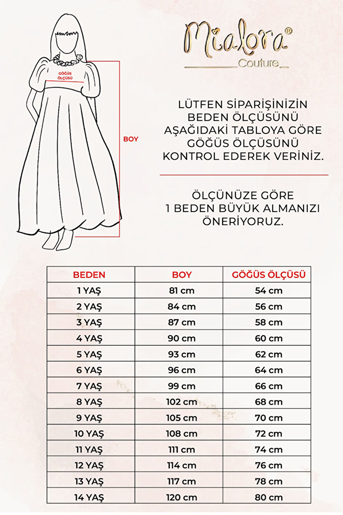 Özel Tasarım Uzun Kız Çocuk Abiye Elbise, Taç Aksesuarlı, Doğum Günü Elbisesi_M2050