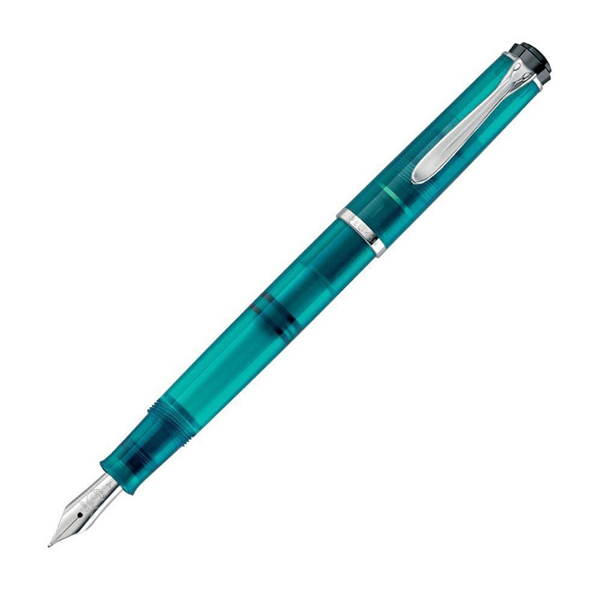 Pelikan FP M205 Apatite Dolma Kalem - F