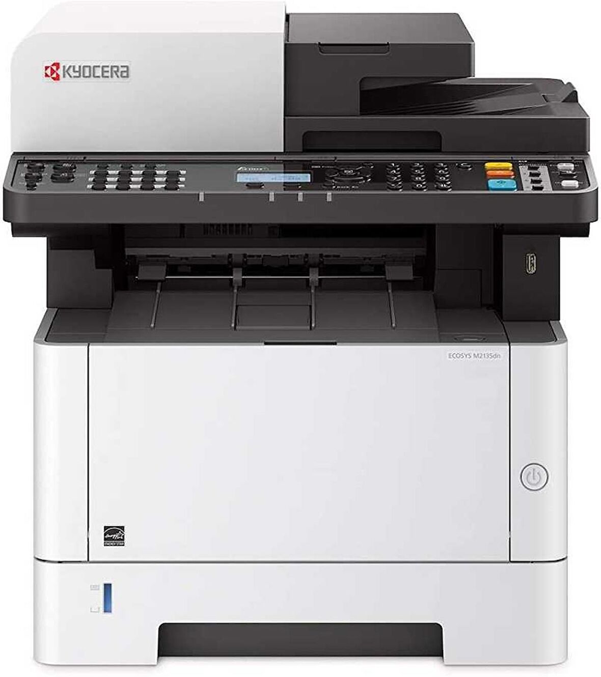 Kyocera ECOSYS M2135DN Çok Fonksiyonlu Lazer Yazıcı