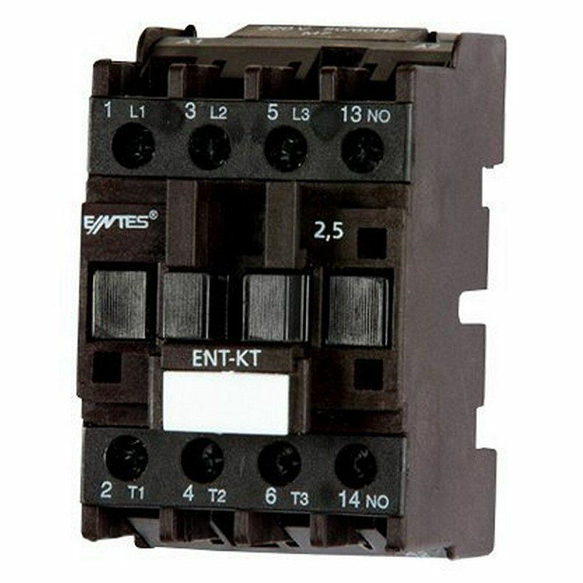 ENTES M2151 5KVA KOMPANZASYON KONTAKTORÜ