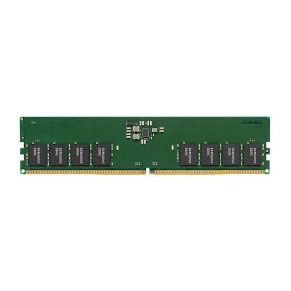 SAMSUNG 8GB DDR5 5600MHZ PC RAM 1,1V M323R1GB4DB0-CWM