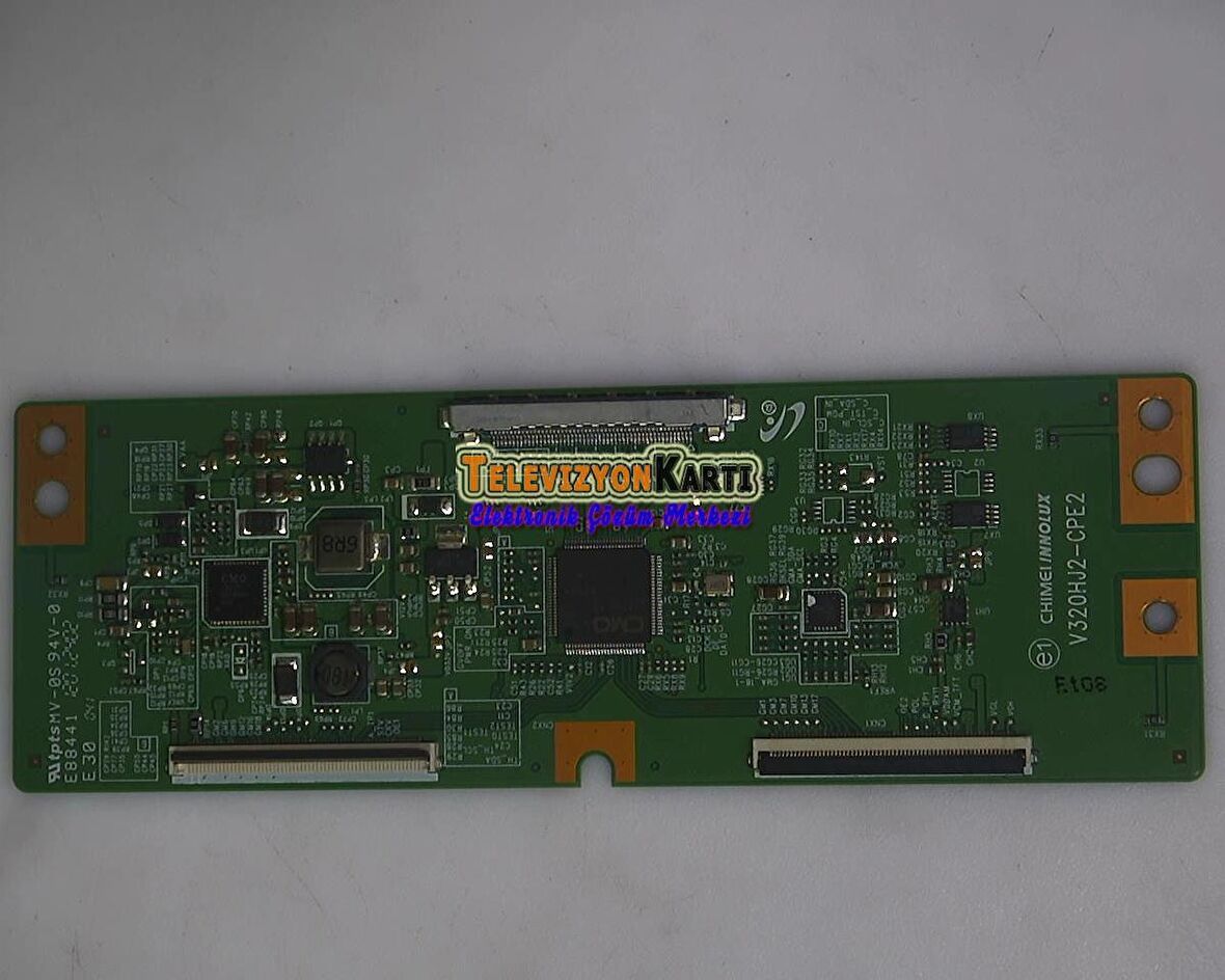 V320HJ2-CPE2, 35-D078086, Samsung UE39EH5003, T CON Board, DE390BGM-C1