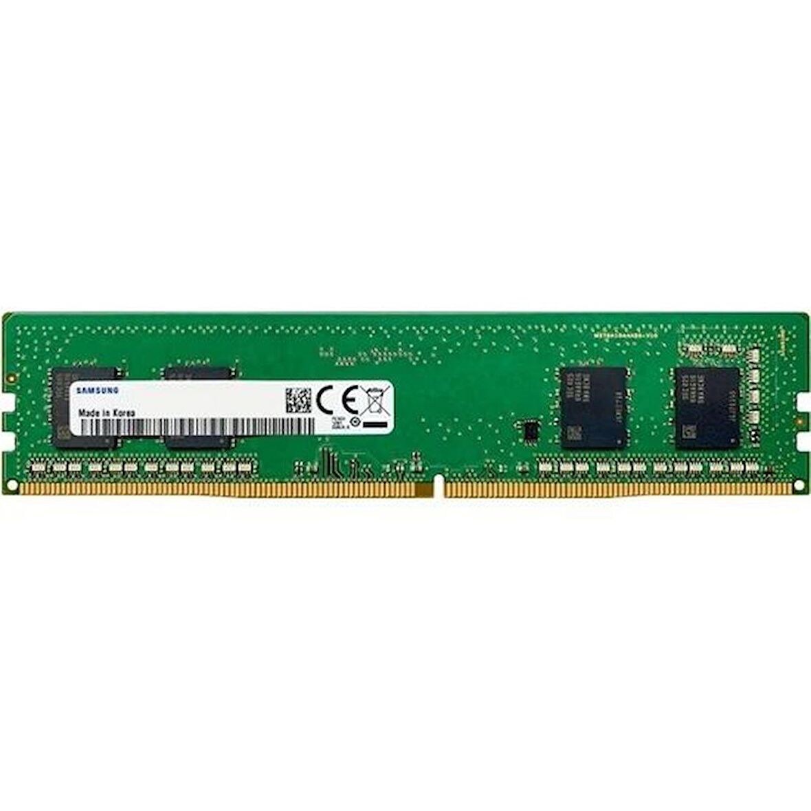 SAMSUNG 16GB 3200MHz DDR4 PC RAM 1,2V M378A2K43EB1-CWE