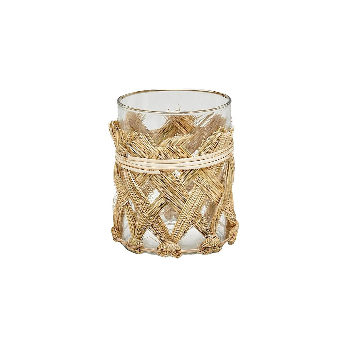 Vakko Rafya Sepetli Orta Boy Mumluk M400286286