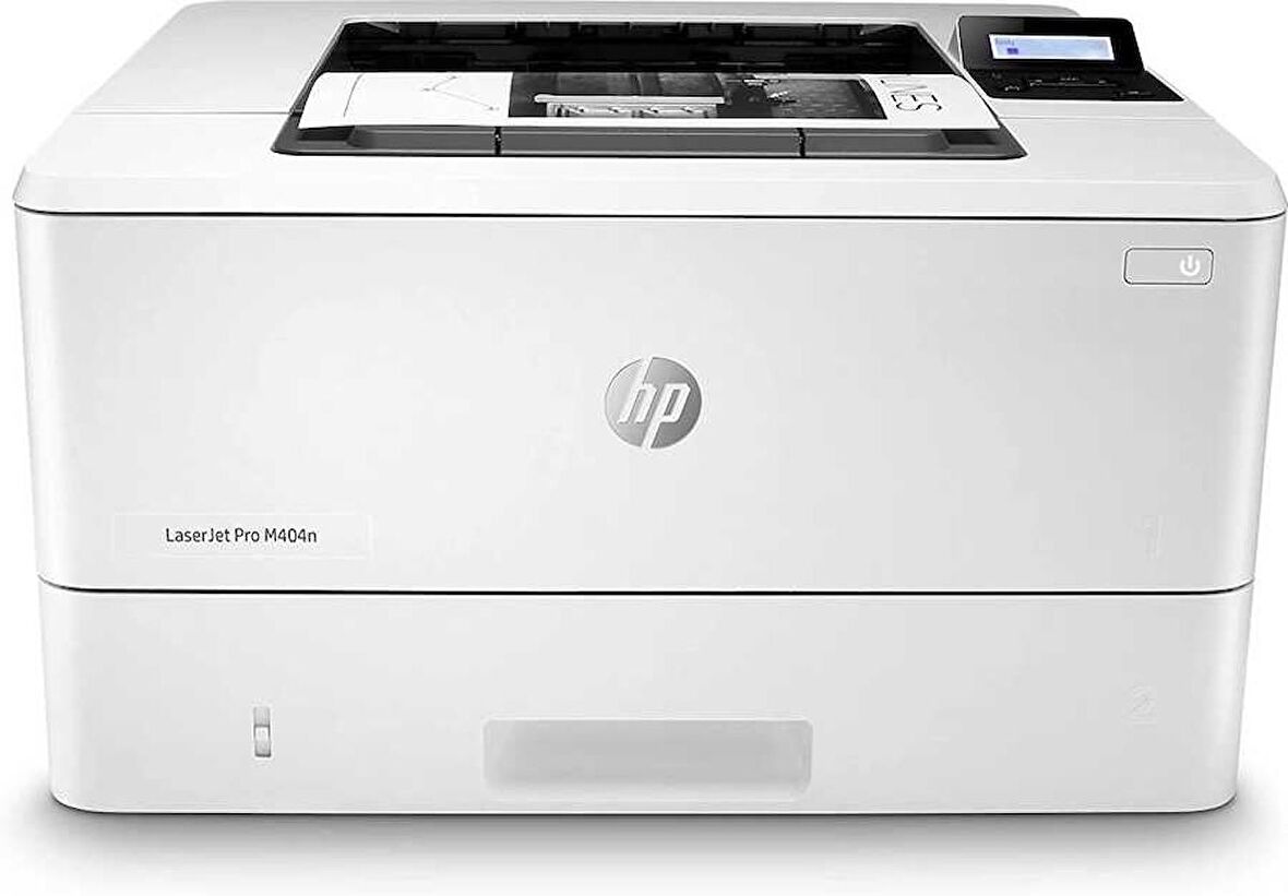HP Laserjet Pro M404N W1A52A Mono Lazer Yazıcı