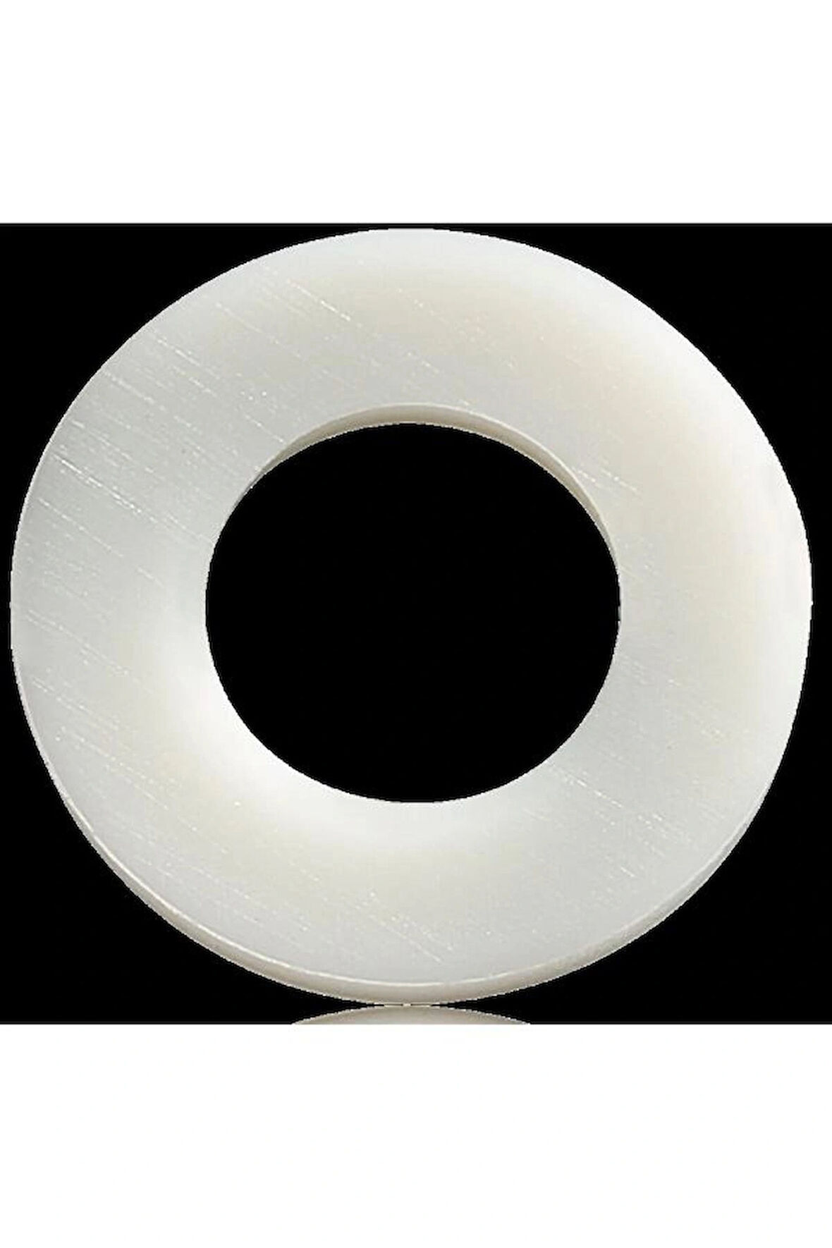 M5 Plastik Pul Dın125 (50 ADET)