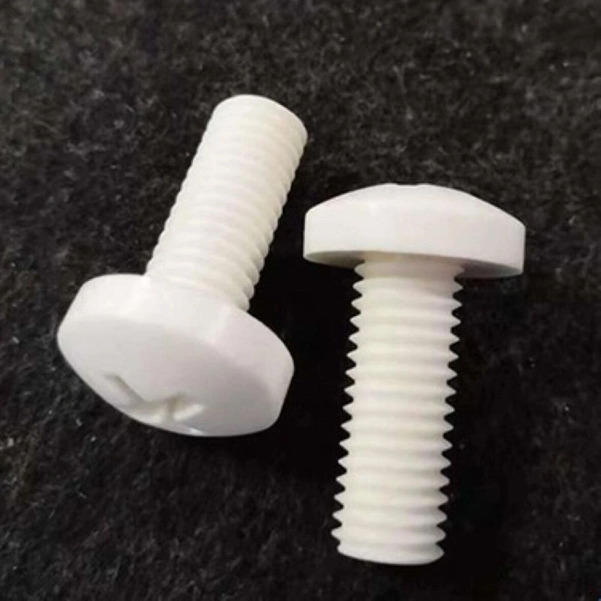 M6x15 Ysb Plastik Vida (25 ADET)
