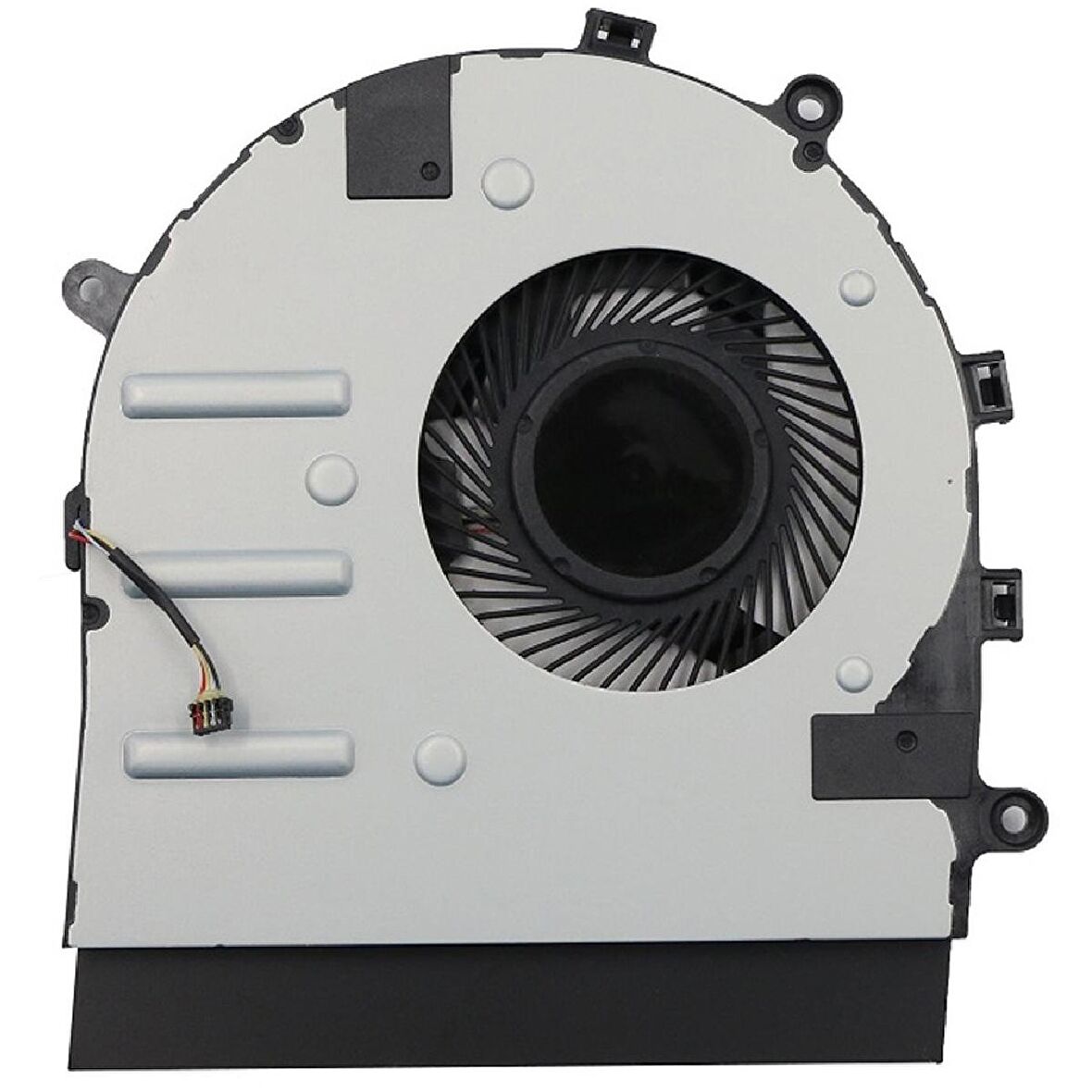 Lenovo ND75C01-14K22, EG50050S1-C760-S99 Uyumlu Fan Soğutucu Cpu Fanı