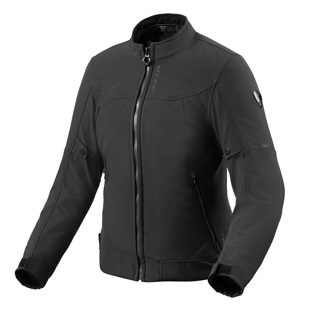 SHADE 2 H2O KADIN MONT SİYAH