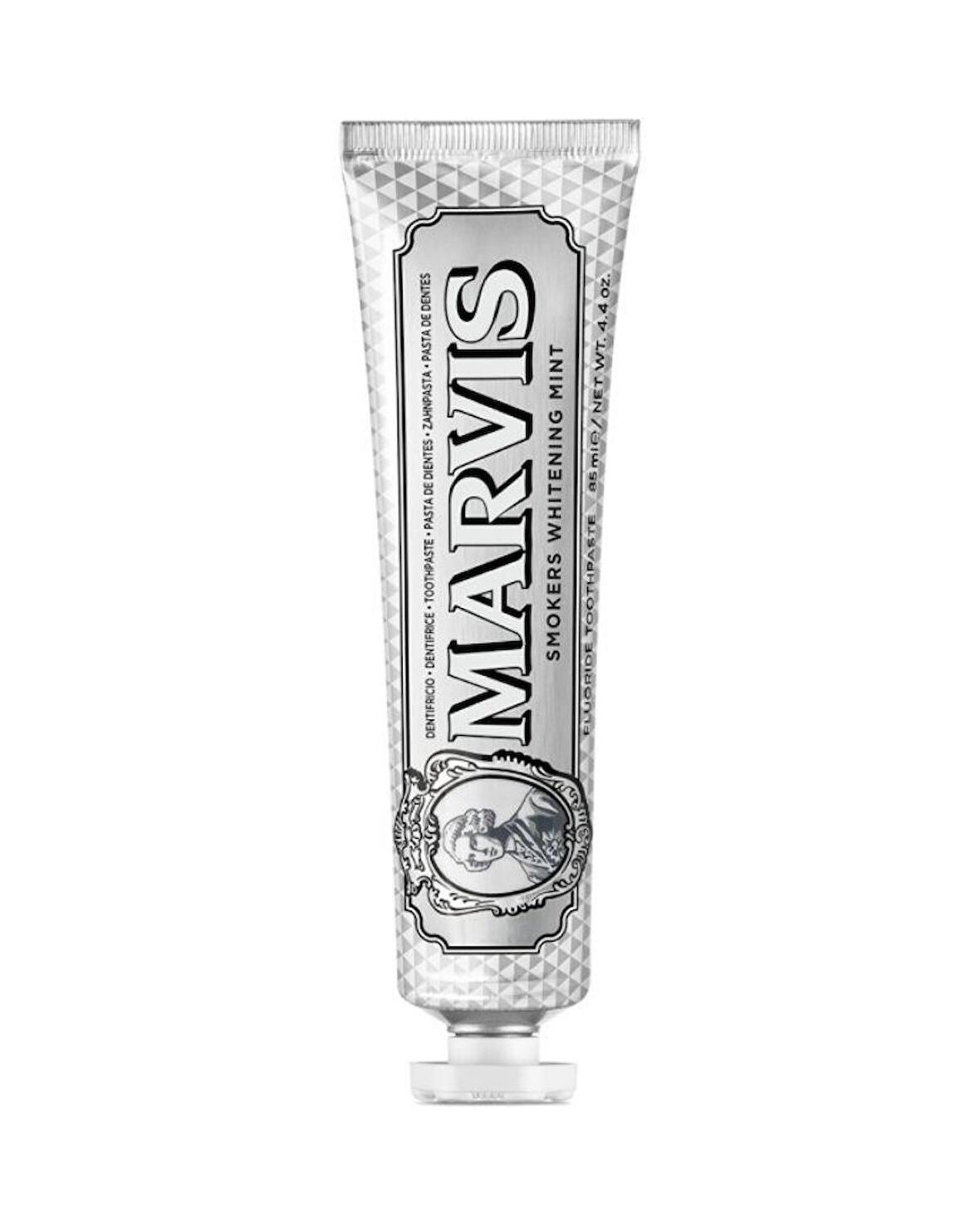 Marvis Smokers Whitening Diş Macunu 85 Ml