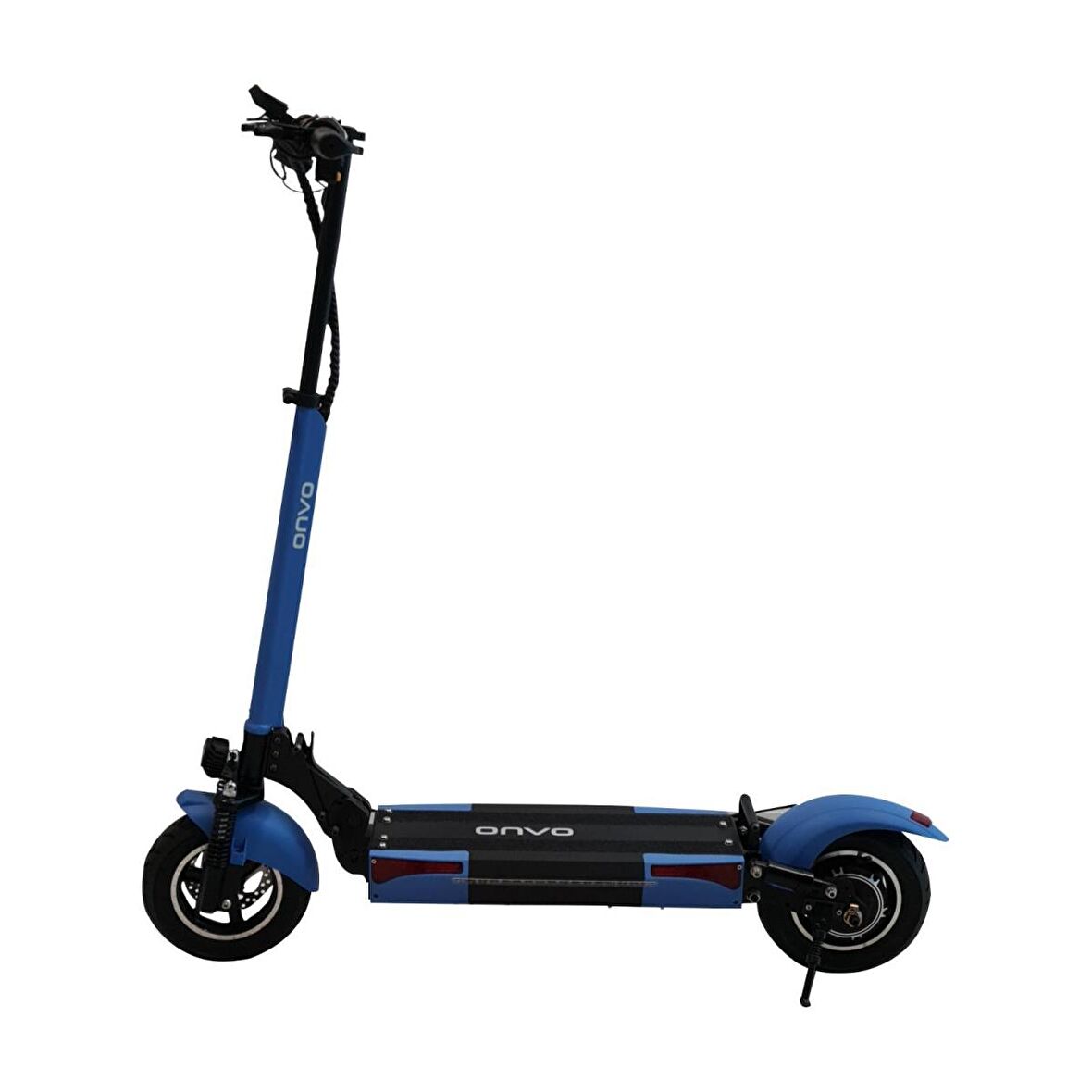Onvo Elektrikli Scooter OV-011 500 Watt  Mavi